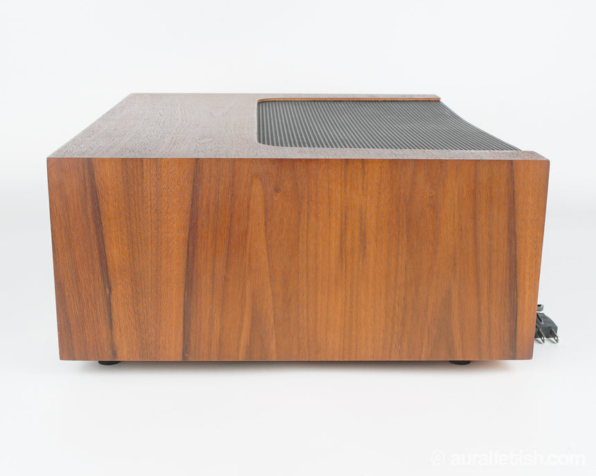 Marantz 2325 // Stereo Receiver / Orig. Plastic Face Protector