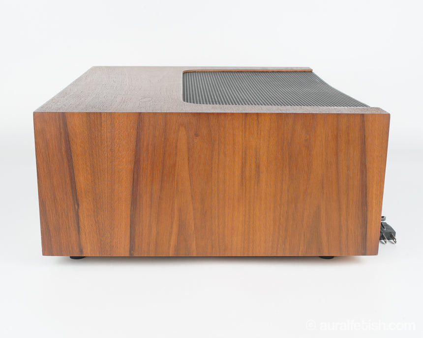 Marantz 2325 // Stereo Receiver / Orig. Plastic Face Protector
