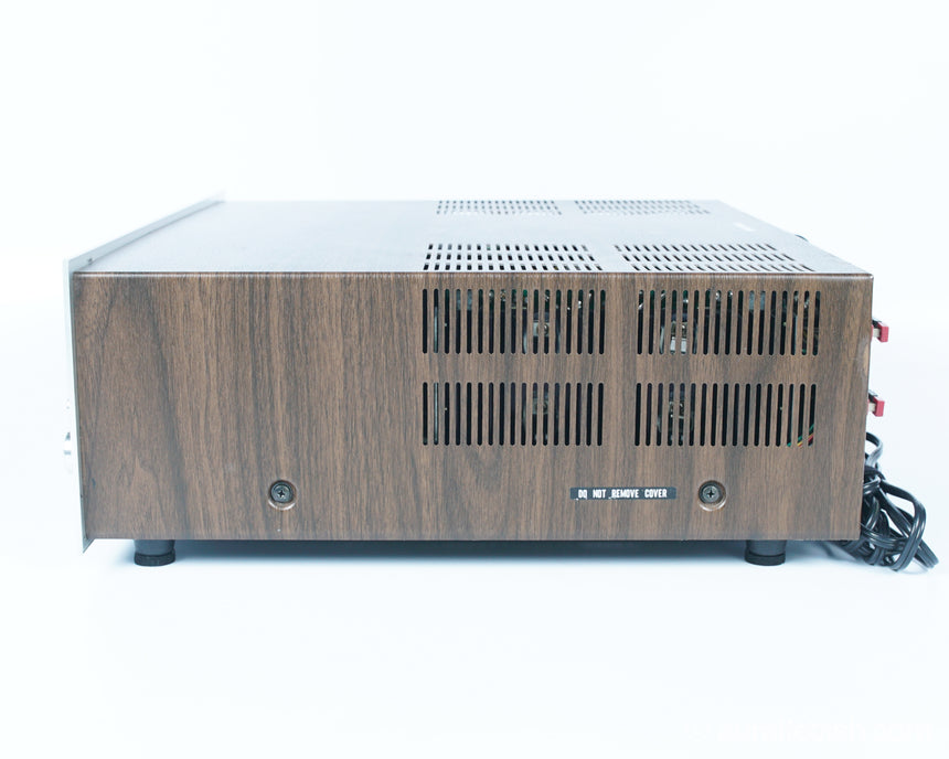 Marantz 4230 // Quad Solid-State Receiver