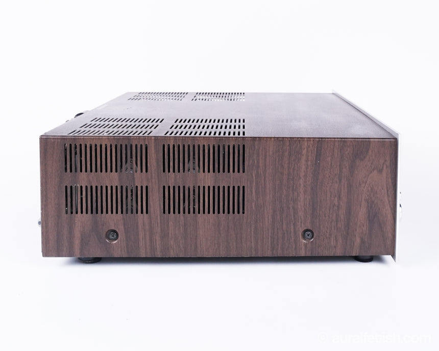 Marantz 4240 // Quad Solid-State Receiver