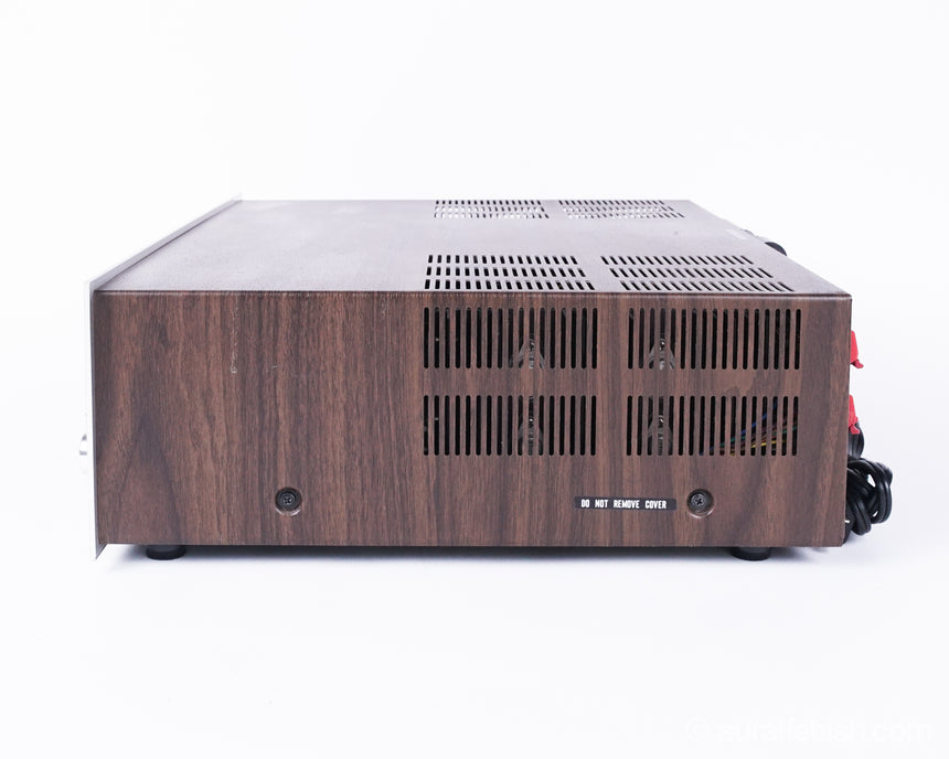 Marantz 4240 // Quad Solid-State Receiver