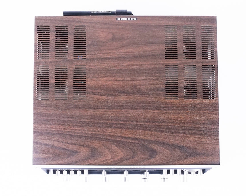Marantz 4240 // Quad Solid-State Receiver