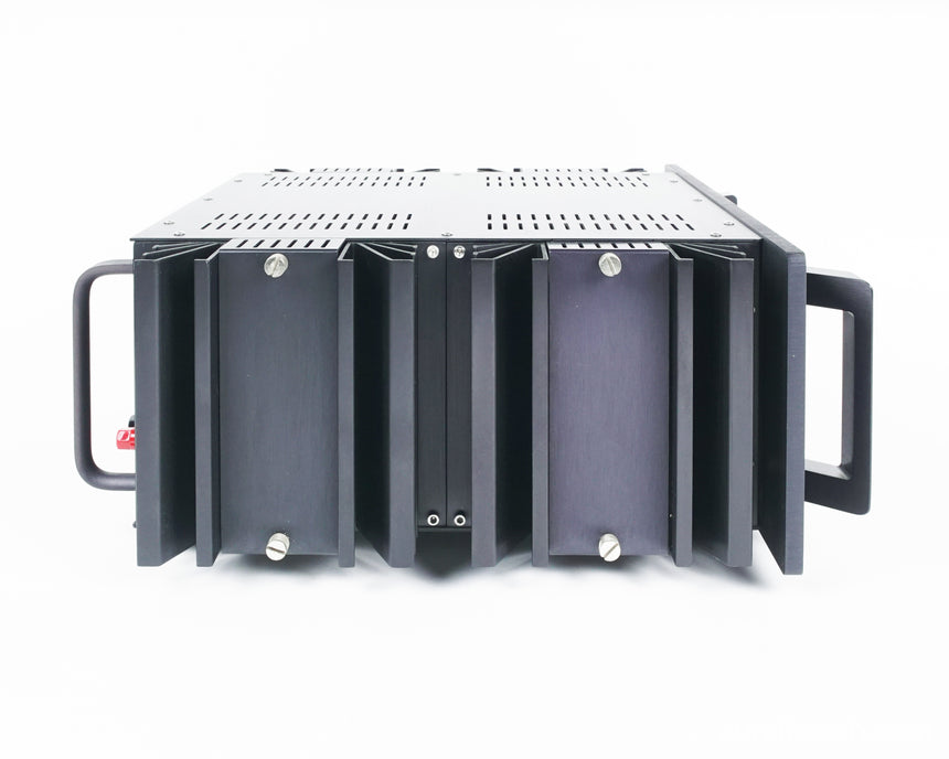 Mark Levinson No. 27 // Dual Monaural Solid-State Amplifier / Orig. Box