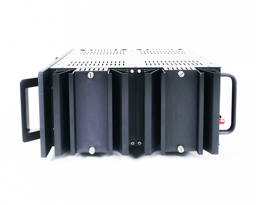 Mark Levinson No. 27 // Dual Monaural Solid-State Amplifier / Orig. Box