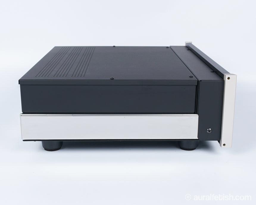 McIntosh MCD550 // SACD CD Player / Pristine