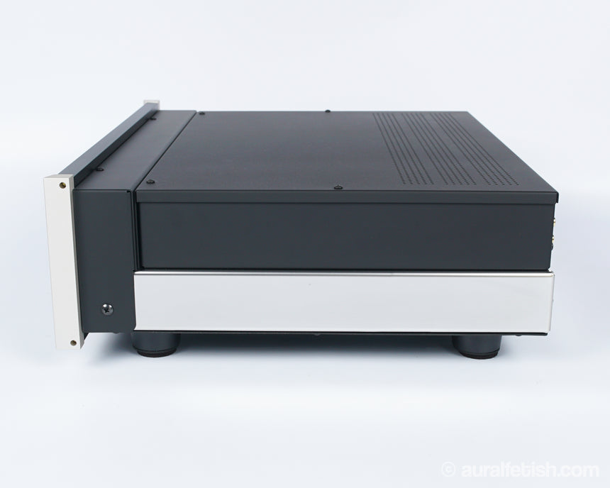 McIntosh MCD550 // SACD CD Player / Pristine