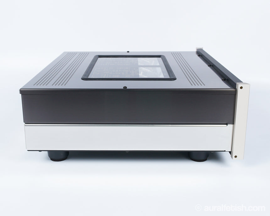 McIntosh MP1100 // Tube Phono Preamplifier / Pristine