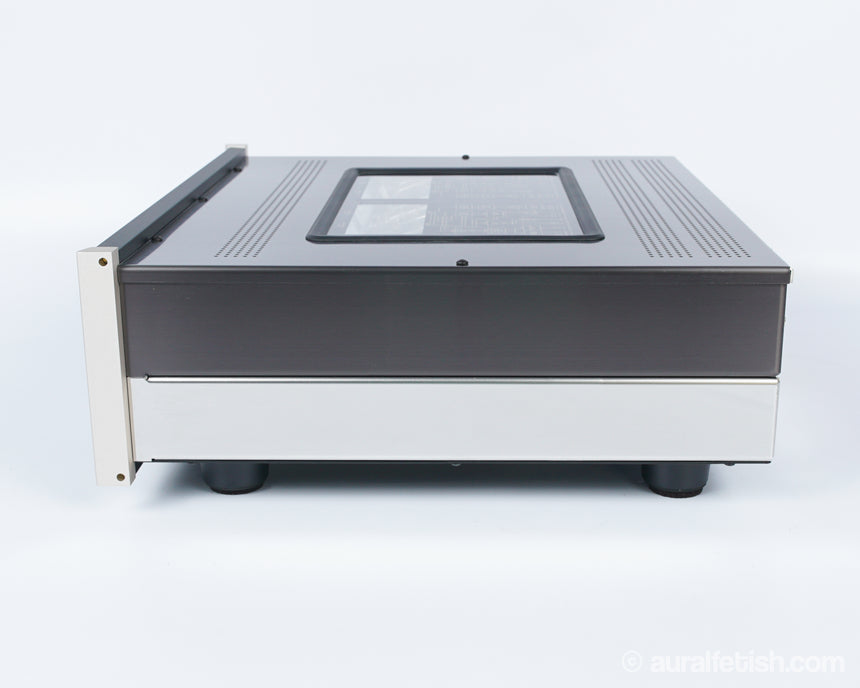 McIntosh MP1100 // Tube Phono Preamplifier / Pristine