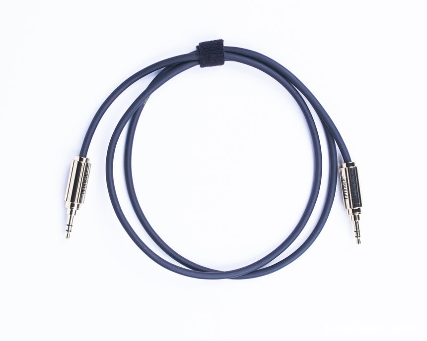 McIntosh CC1M // 1.0 Meter Power Control Cable / 1/8" #2