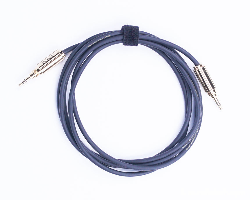 McIntosh CC2M // 2.0 Meter Power Control Cable / 1/8"