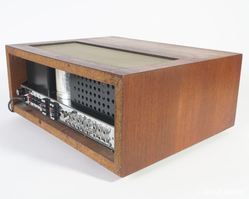 Vintage McIntosh MA5100 // Integrated Amplifier