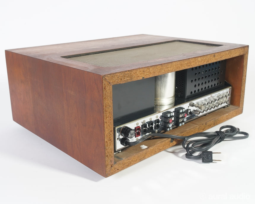 Vintage McIntosh MA5100 // Integrated Amplifier