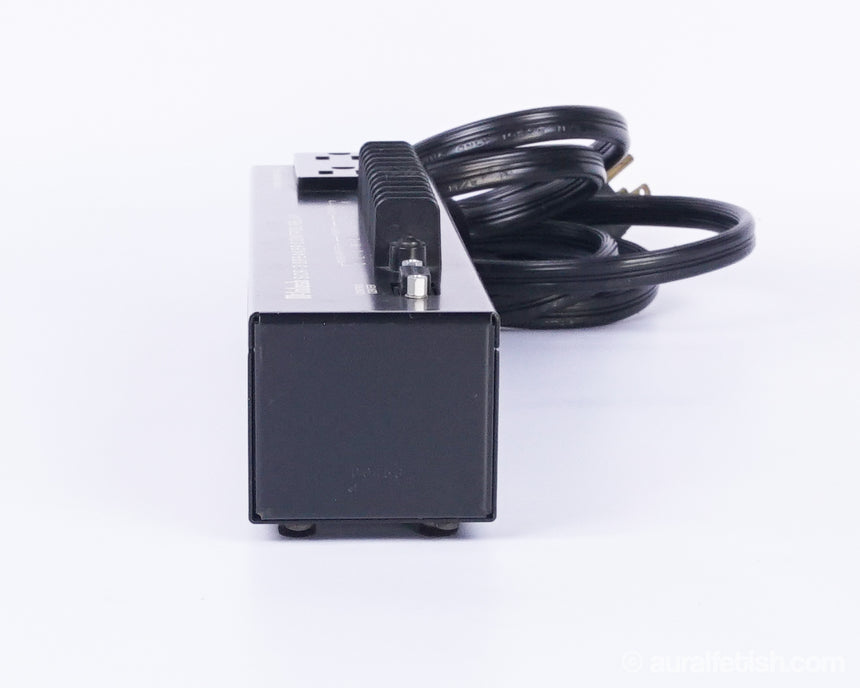 Vintage McIntosh SCR-3 // Speaker Control Relay / with Manual and Cable