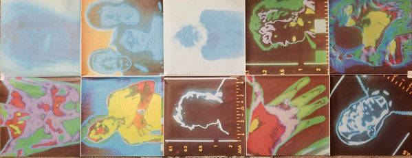 The Rolling Stones - Emotional Rescue // Vinyl Record