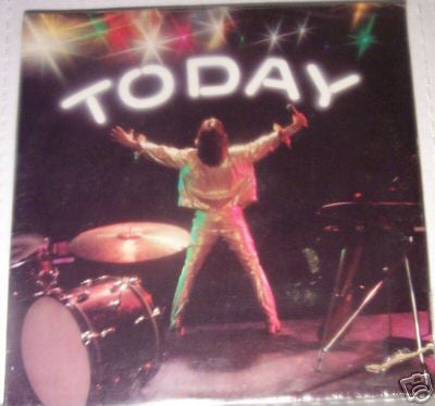 Various - Today // Vinyl Record