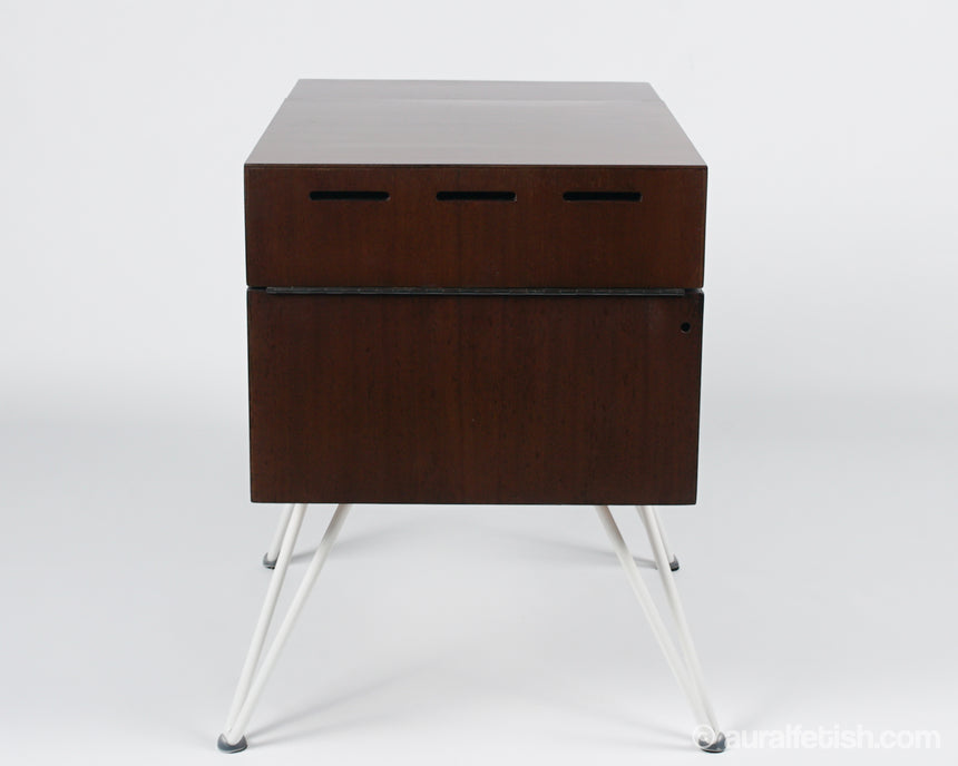 Mitchell 3D // Hi-Fi Turntable Console