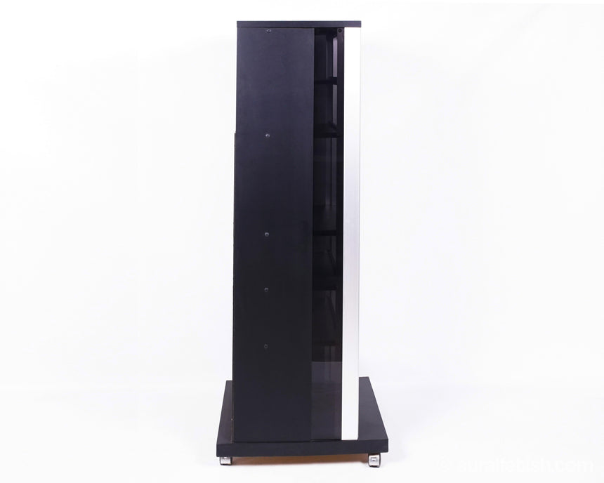 Mitsubishi DR-720 // Audio System Rack / Super Rare