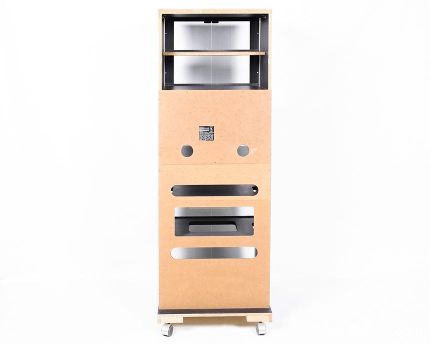 Mitsubishi DR-720 // Audio System Rack / Super Rare