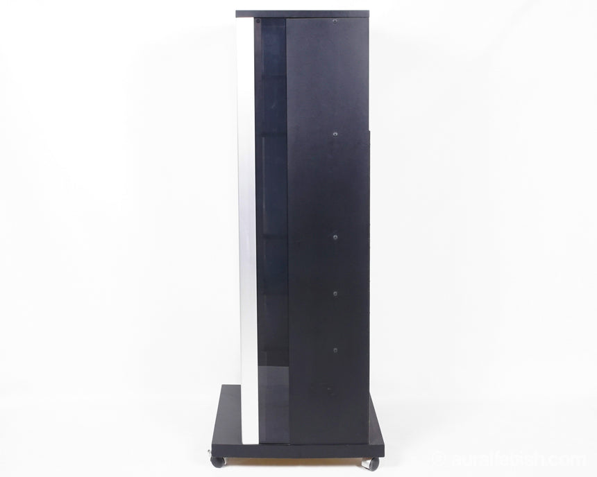Mitsubishi DR-720 // Audio System Rack / Super Rare