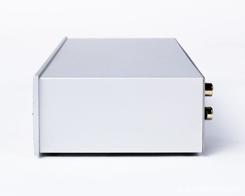 Musical Fidelity V90-DAC // Upsampling Digital Analog Converter / Orig. Box