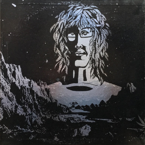 Paul Kantner - Blows Against The Empire // Vinyl Record