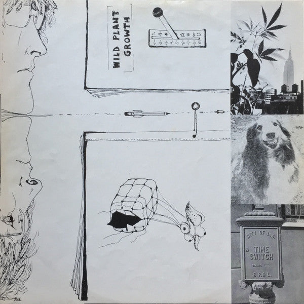 Paul Kantner - Blows Against The Empire // Vinyl Record