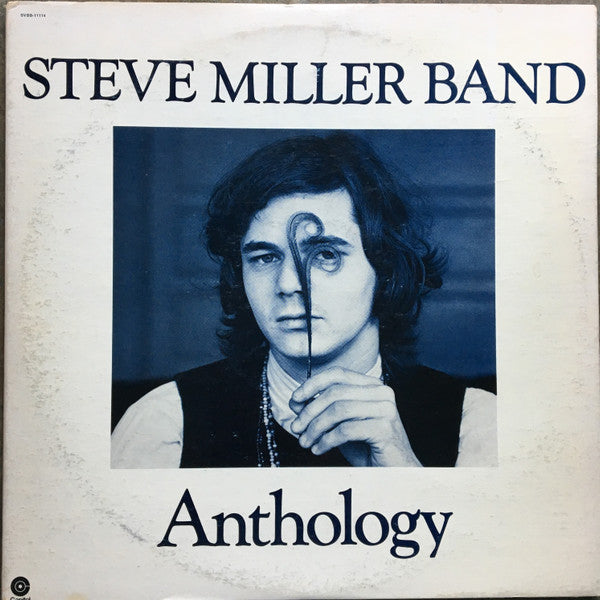 Steve Miller Band - Anthology // Vinyl Record