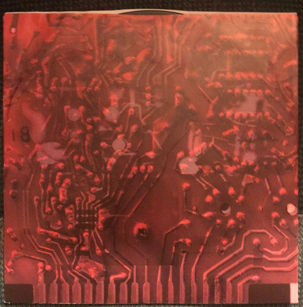 The Police - Ghost In The Machine // Vinyl Record