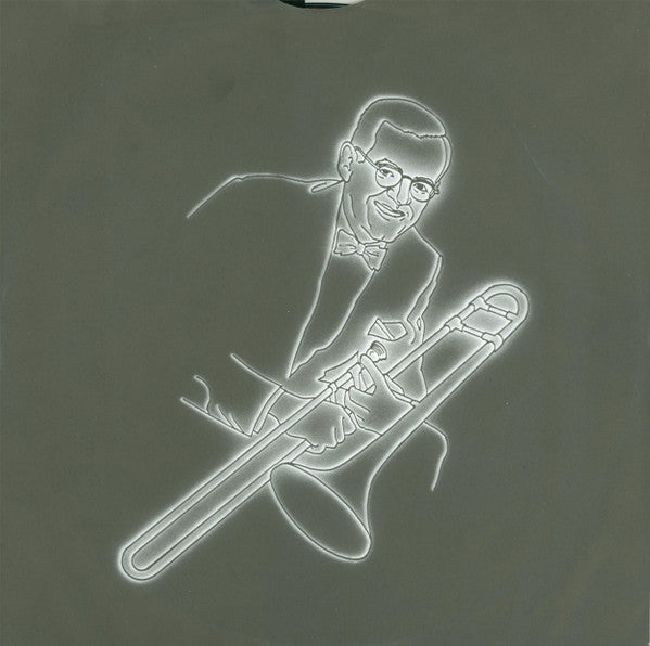 The Glenn Miller Orchestra - In The Digital Mood // Vinyl Record