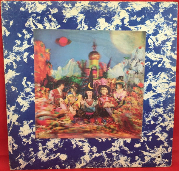 The Rolling Stones - Their Satanic Majesties Request // Vinyl Record