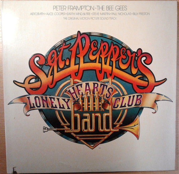 Various - Sgt. Pepper's Lonely Hearts Club Band // Vinyl Record