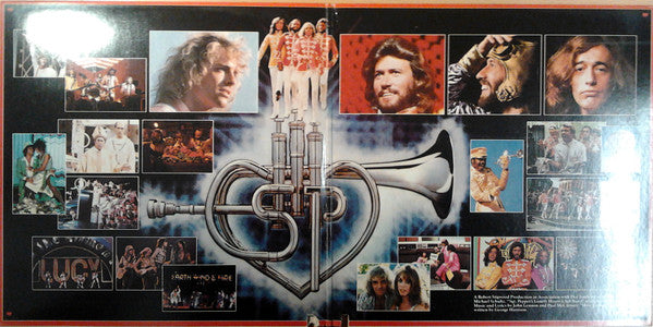 Various - Sgt. Pepper's Lonely Hearts Club Band // Vinyl Record