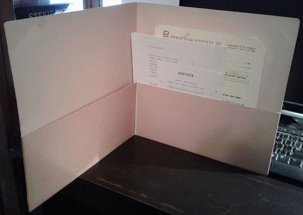 The Who - Live At Leeds // Vinyl Record