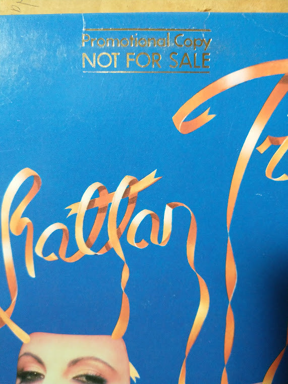 The Manhattan Transfer - Mecca For Moderns // Vinyl Record