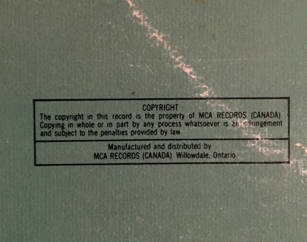 Wishbone Ash - Wishbone Four // Vinyl Record