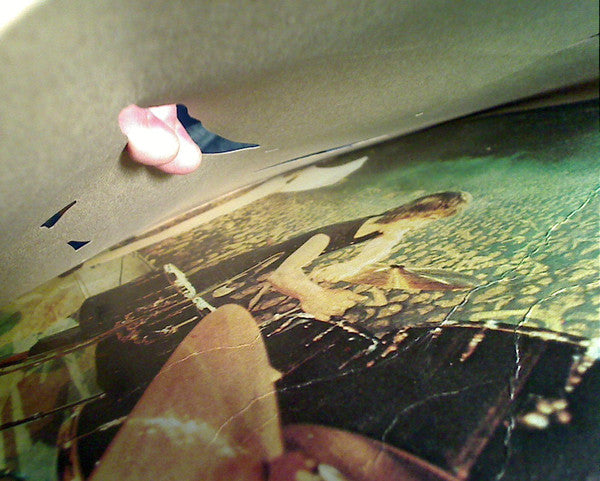 The Who - Odds & Sods // Vinyl Record