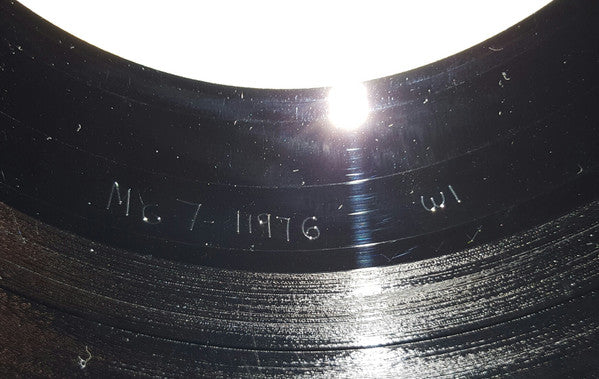 The Who - Tommy // Vinyl Record