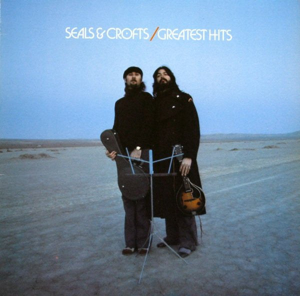 Seals & Crofts - Greatest Hits // Vinyl Record