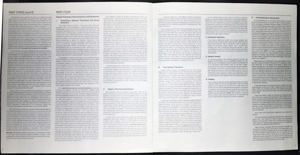 No Artist - Omnidisc // Vinyl Record