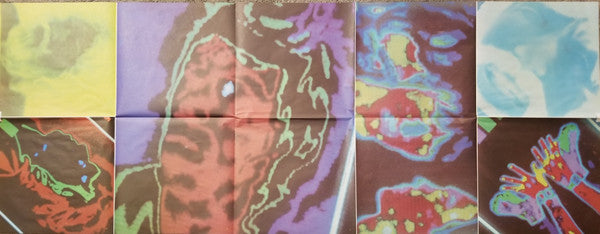 The Rolling Stones - Emotional Rescue // Vinyl Record