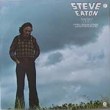 Steve Eaton - Hey Mr. Dreamer // Vinyl Record