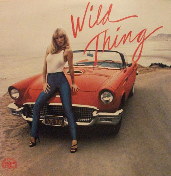 Various - Wild Thing // Vinyl Record