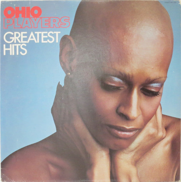 Ohio Players - Ohio Players Greatest Hits // Vinyl Record