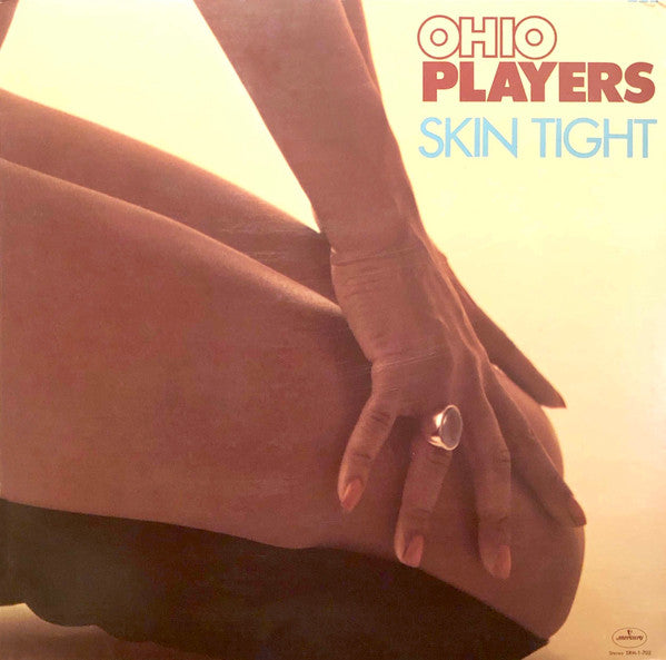 Ohio Players - Skin Tight // Vinyl Record