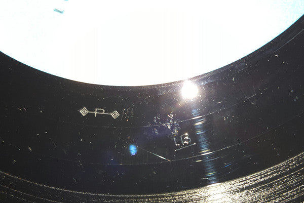 The Who - Tommy // Vinyl Record