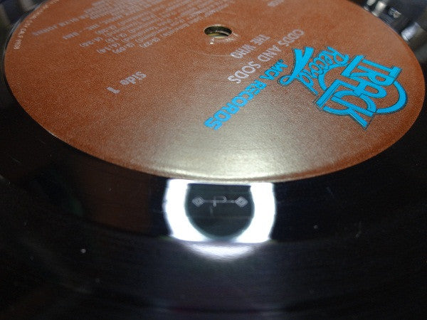 The Who - Odds & Sods // Vinyl Record