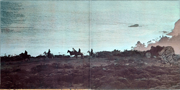 The Doobie Brothers - Stampede // Vinyl Record