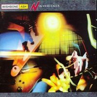 Wishbone Ash - Nouveau Calls // Vinyl Record