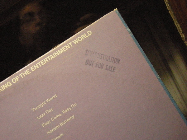 Tony Bennett - With Love // Vinyl Record