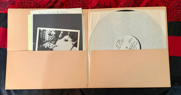 The Who - Live At Leeds // Vinyl Record